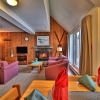 Отель Mountain Green Resort By Killington VR -3 Bedroom, фото 2