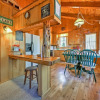 Отель Big Bear Lake Cabin w/ Deck ~ 7 Mi to Ski Slopes!, фото 5