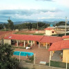 Отель Pousada e Chales Por do Sol, фото 24