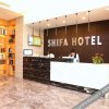 Отель Xiatu Hotel Shenzhen, фото 8