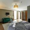 Отель Super Stylish And Cozy 2 Bedroom 4Or6 People Apartment In Key Location In Marshall Gudauri Project S, фото 9