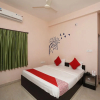 Отель Oyo 4389 Sai Guest House, фото 5