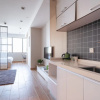 Отель Shezhen Duwel Service Apartment Futian, фото 16