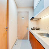 Отель Nice And Simply Look Studio Apartment At B Residence, фото 9