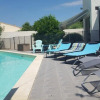 Отель Le Mazet de Toine villa 8 pers 125m2 piscine en Provence, фото 10