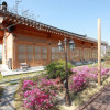 Отель Gyeongju Namu Hanok Pension, фото 1