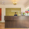 Отель OYO 22935 Iwe Studio, фото 46