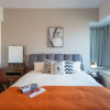 Отель Locals Boutique Apartment Huafa Plaza 38, фото 5