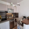 Отель Nice 38 M2 Bright With Balcony Near The Sea, фото 3