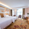 Отель Vienna Hotel Shenzhen Bantian Wuhe Avenue Branch, фото 2
