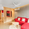 Отель Condo in Nai Harn in ReLife 15-122-211, фото 3