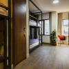 Отель Moda Drei - Concept Hostel, фото 50