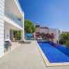 Отель Villa Berengul by Akdenizvillam, фото 21
