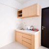 Отель Homey And Comfy 2Br Apartment At Suncity Residence, фото 4