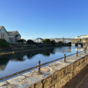 Отель Bescot House, Bramble Hill, Bude, 4 bed det House, фото 25