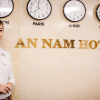 Отель An Nam Hotel, фото 13
