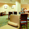Отель Holiday Inn Express Richmond Downtown, an IHG Hotel, фото 24