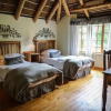 Отель Coral Tree Cottages, фото 2
