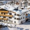 Отель Beautiful Apartment in Sankt Anton Am Arlberg with Sauna, фото 4