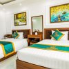 Отель La Saveur de Hoa Binh Resort, фото 42
