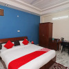 Отель Mannat Residency By OYO Rooms, фото 3