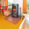 Отель Lovely Holiday Home in Spøttrup near Sea, фото 8