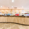 Отель Huiyuan Hotel, фото 3