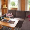 Отель 3 Person Holiday Home in Hitra, фото 8