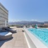 Отель Marina Nautico 9 Luxury & Great Rooftop Pool View by Kivoya, фото 23