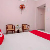 Отель Tulip Motel by OYO Rooms, фото 33