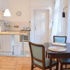 Отель Rakoczi 17 Apartment, фото 9