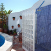 Отель Chimenea 15 Apartments Casasol, фото 19