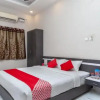 Отель OYO 22300 Sri Ramachandra guest house, фото 6