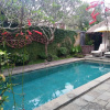 Отель Ubud Serendipity Villa, фото 6