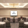 Отель Hilton Boston Logan Airport, фото 25