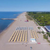 Отель Caravan Cavallino - Valentini in Campeggio Union Lido, фото 10
