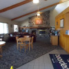 Отель Boarders Inn & Suites by Cobblestone Hotels - Ripon, фото 24