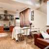Отель Central Riga Duplex, фото 3