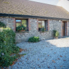Отель Fferm-Llong - Ship Farm 2 Bed- Rhossili, фото 1