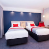 Отель Holiday Inn Express & Suites Basel Allschwil, an IHG Hotel, фото 33