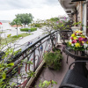 Отель Red Hibiscus Hotel, фото 11