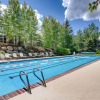 Отель Highlands Lodge by Beaver Creek Mountain Lodging, фото 20