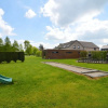 Отель Delightful Villa in Sourbrodt With Pool, фото 17