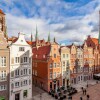 Отель Frey Homes Gdansk Old Town в Гданьске