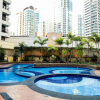 Отель Forbes Park Area BGC, фото 17