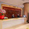 Отель Dehe Business Hotel Quanzhou Quangang Branch, фото 12