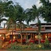 Отель Sobrado da Vila Hotel, фото 20