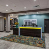 Отель Hampton Inn & Suites Wichita/Airport, фото 13