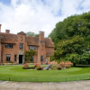 Отель Port Lympne Reserve - Port Lympne Hotel, фото 3
