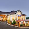 Отель Howard Johnson Express Inn - Blackwood, фото 20